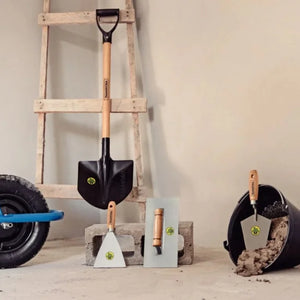 DESEMPENADEIRA METÁLICA LISA 12X24 TRAMONTINA 77371120