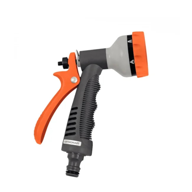 HIDROPISTOLA MULTIFUNÇÃO  COM 6 JATOS 78519500 TRAMONTINA