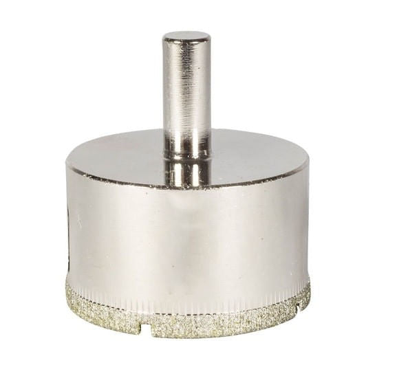 SERRA COPO DIAMANTADA PARA VIDRO 35MM 406,0015 ROCAST