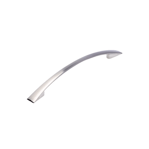 PUXADOR BR ESCOVADO  160MM 18227 HASTVEL