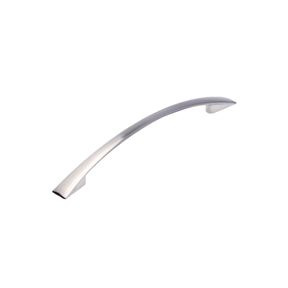 PUXADOR BR ESCOVADO  160MM 18227 HASTVEL