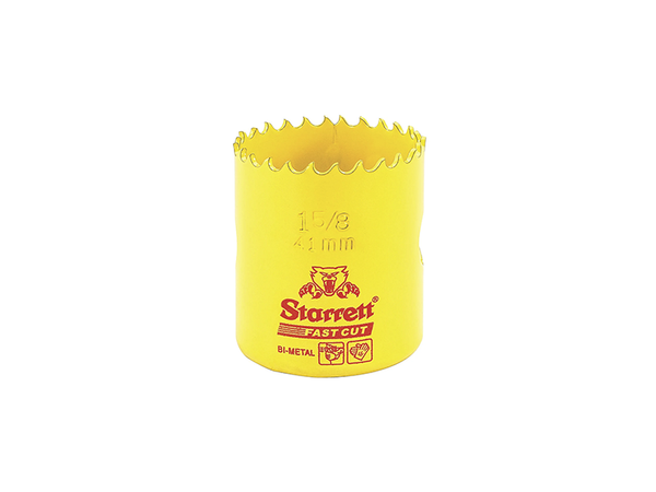 SERRA COPO FAST CUT 41MM 1.5/8 FCH0158-G STARRETT