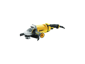 ESMERILHADEIRA ANGULAR 7" DWE4557 2.400W 220V DEWALT