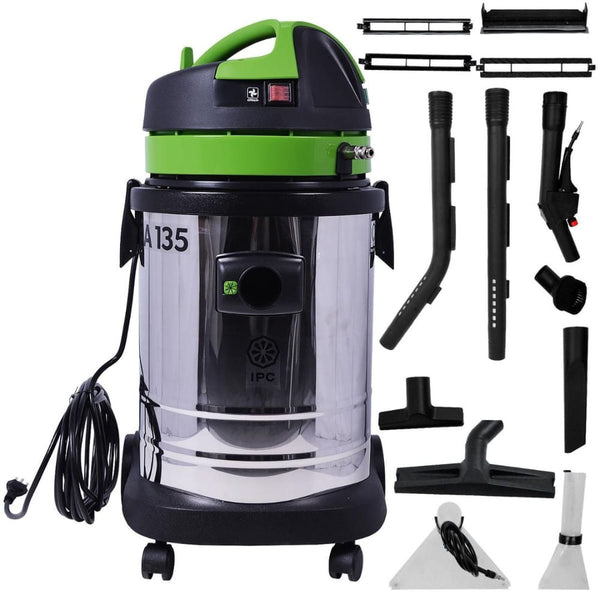 LAVADORA E EXTRATORA A135EXT 35LT 1.400W 220V IPC