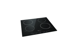 FOGÃO COOKTOP DE INDUÇÃO MIDEA 4 BOCAS CYAD42 220V MIDEA