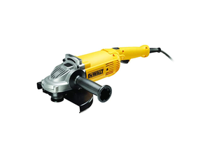 ESMERILHADEIRA ANGULAR 9" 180MM DWE490BRB2 2.200W 220V DEWALT