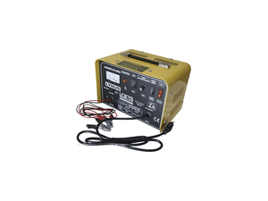 CARREGADOR DE BATERIA PORTATIL LCB-10 220V LYNUS