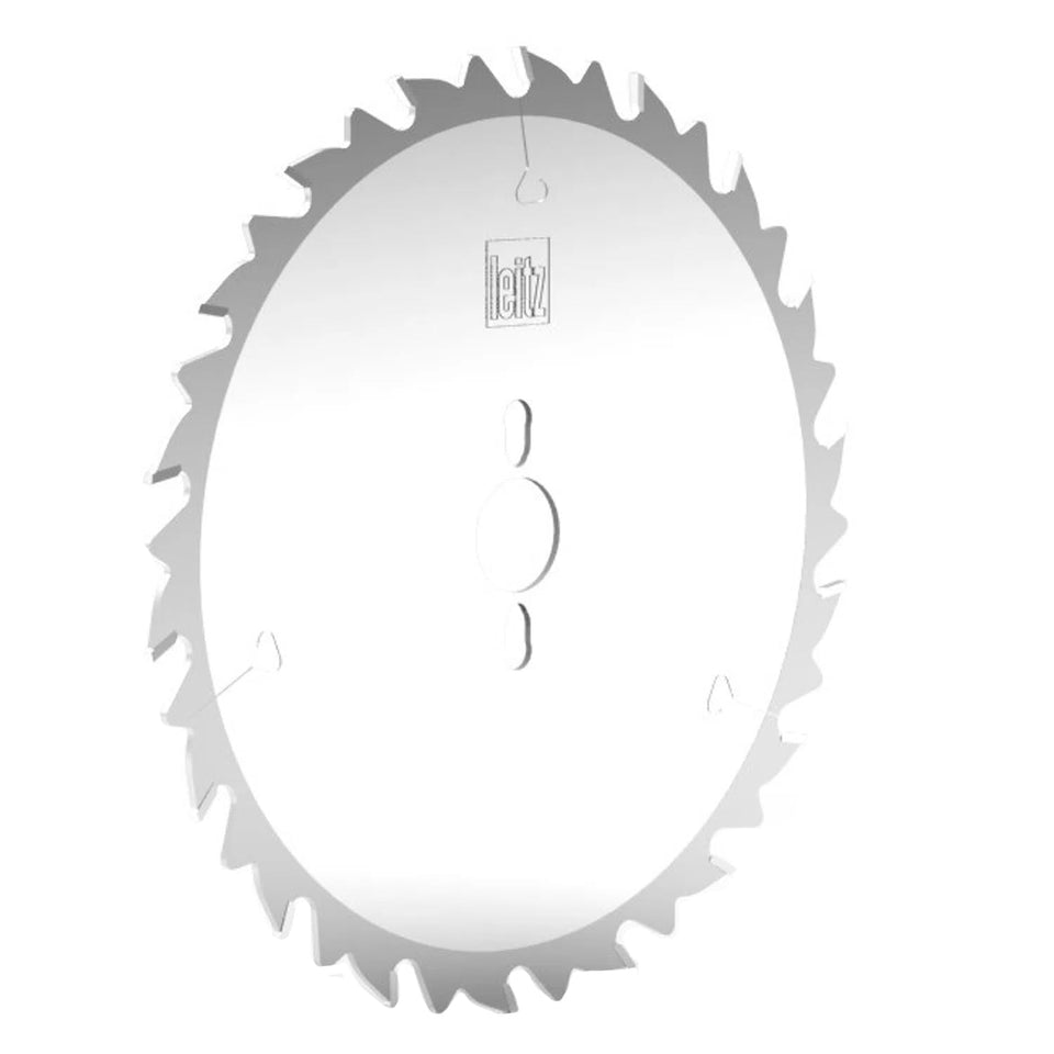 DISCO DE SERRA PARA MADEIRA 250X30X32D 762002656 LEITZ