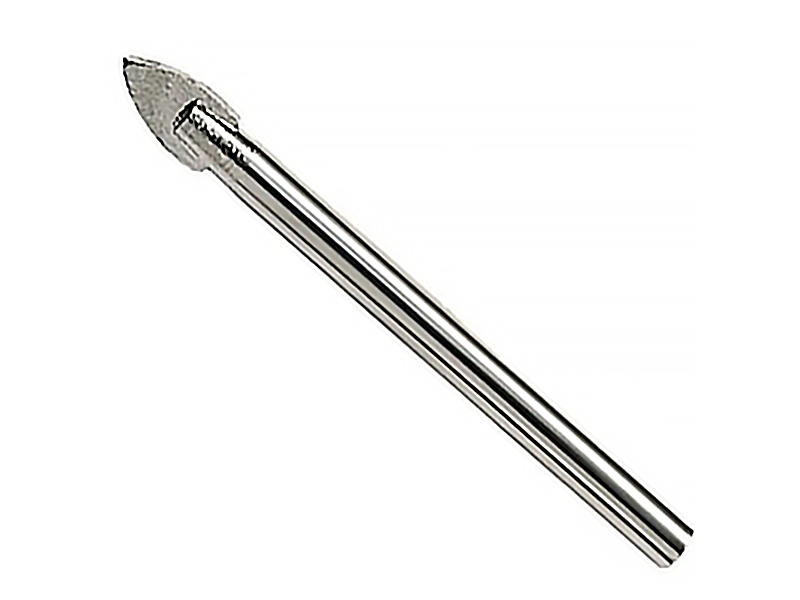 BROCA MULTI-MATERIAL 08MM 728189 MTX