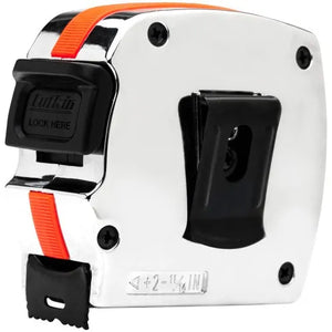 TRENA COM FITA DE AÇO 5M LEGACY L916CMEB LUFKIN