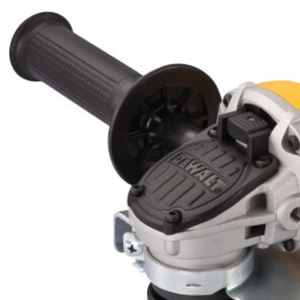 ESMERILHADEIRA ANGULAR 4.1/2" 115MM DWE4020 800W 220V DEWALT