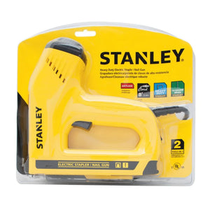 GRAMPEADOR E PINADOR ELÉTRICO PINOS DE 6-14MM TRE550 220V STANLEY
