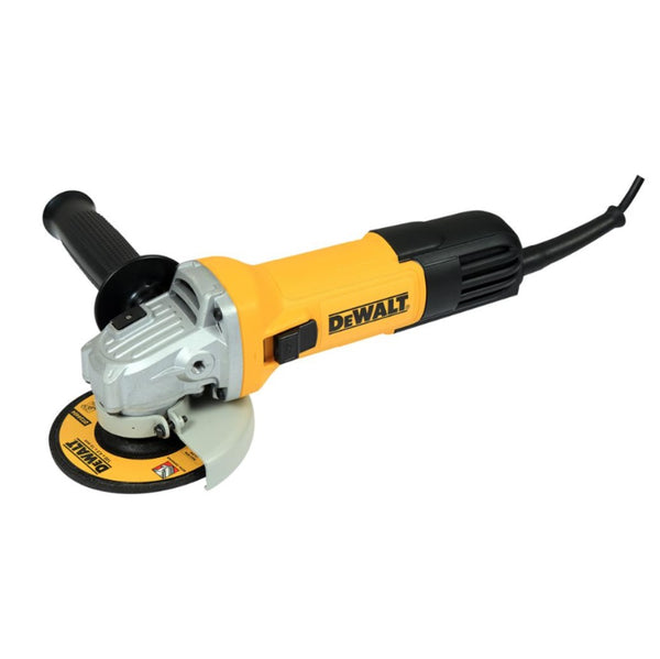 ESMERILHADEIRA ANGULAR 4.1/2" DWE750 750W 220V DEWALT