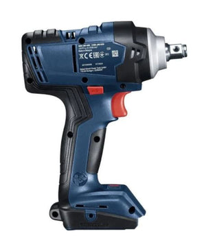 CHAVE IMPACTO A BATERIA 18V GDS18V-400 SEM BATERIA 06019K00E1 BOSCH