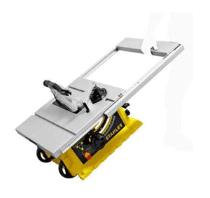 SERRA CIRCULAR DE BANCADA 10" SST1801-B2 1.800W 220V STANLEY