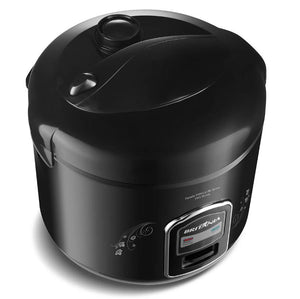 PANELA DE ARROZ BRITÂNIA PA5 PRIME PRETA