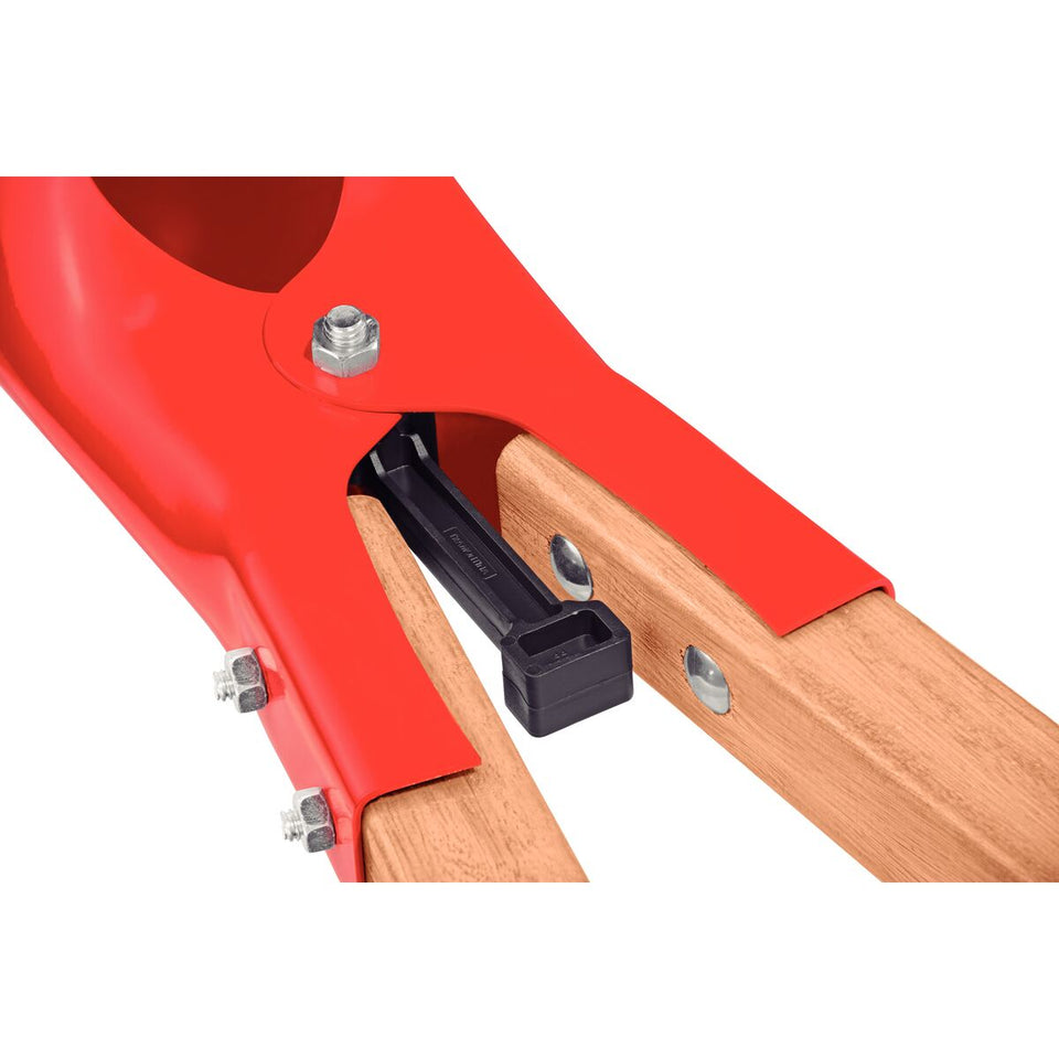 CAVADEIRA LIGHT COM CABO 120CM 77566503 TRAMONTINA