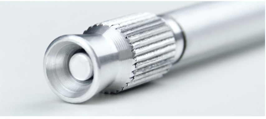 ESGUICHO JET TRADICIONAL FICO 1/2" PRATA 6003830000