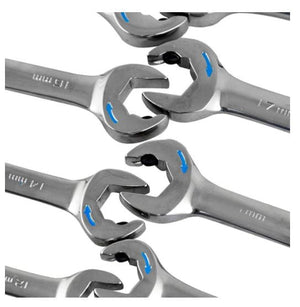 JOGO DE CHAVE BIELA BELZER DE 8MM A 19MM COM 12 PEÇAS 85597BJ