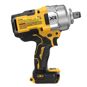 CHAVE DE IMPACTO 20V DCF964B SEM BATERIA DEWALT