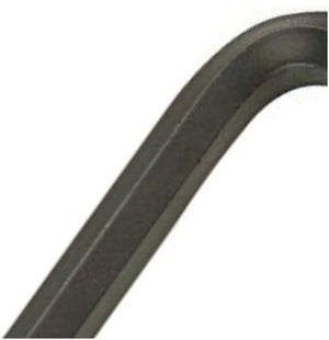 CHAVE HEXAGONAL ALLEM BELZER 1/4" 220504BR