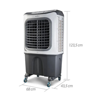 CLIMATIZADOR DE AR BCL70 4 EM 1 70L 220V BRITÂNIA
