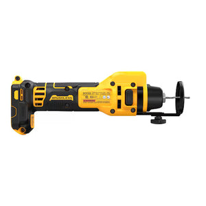 MULTICORTADORA DRYWALL 20V DCE555B SEM BATERIA DEWALT