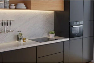 FOGÃO COOKTOP FISCHER 4Q SMARTZONE INDUÇÃO MESA VITROCERÂMICA 220V 29850.71205