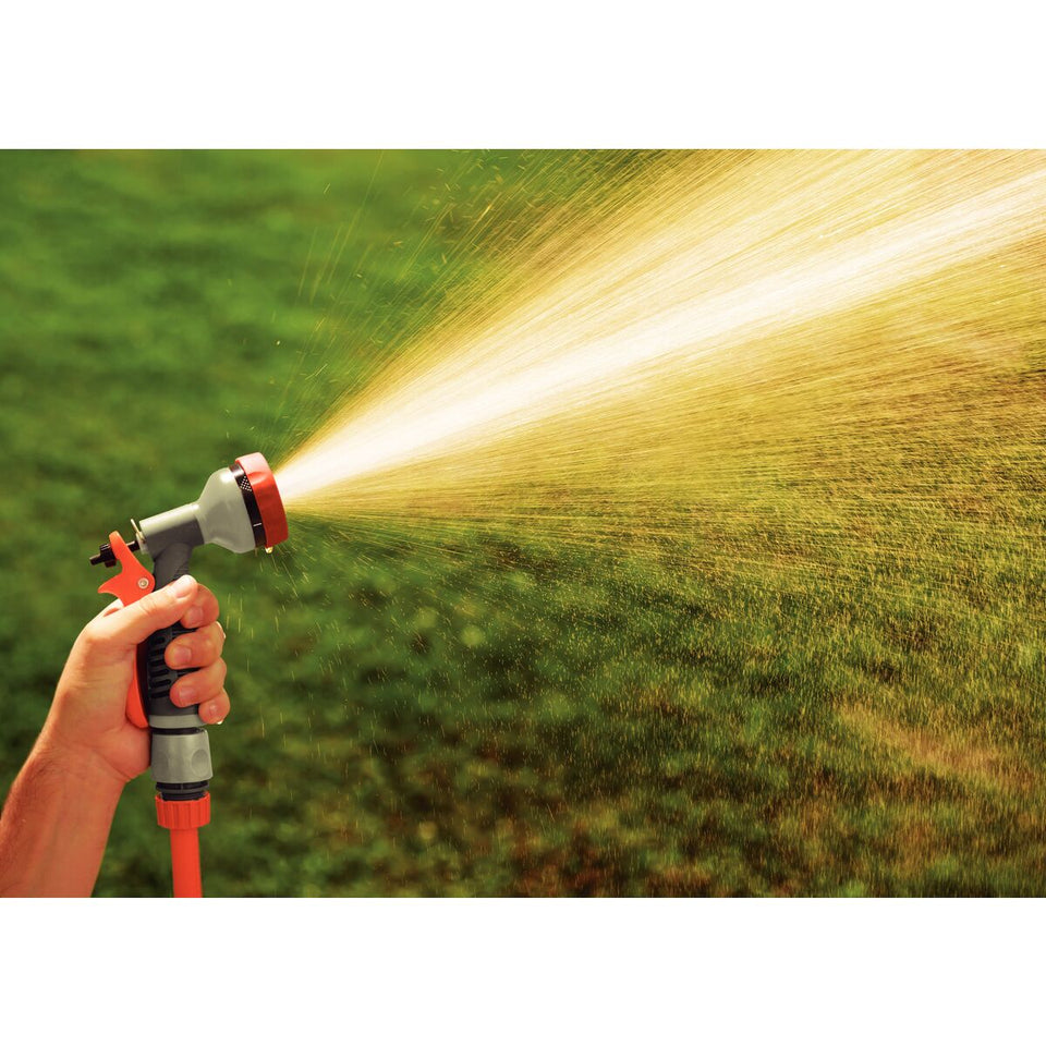 HIDROPISTOLA MULTIFUNÇÃO  COM 6 JATOS 78519500 TRAMONTINA