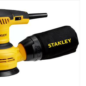 LIXADEIRA ROTO ORBITAL SS30 300W 220V STANLEY