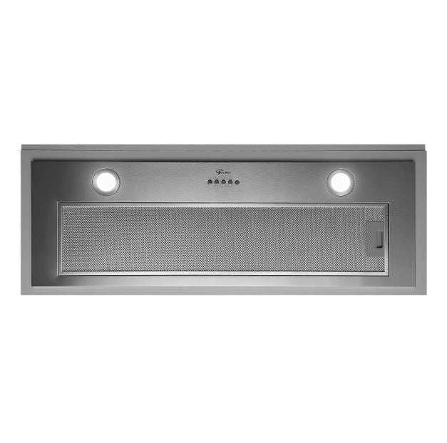 COIFA DE EMBUTIR FISCHER DEPURADOR OU EXAUSTOR INFINITY 90 CM