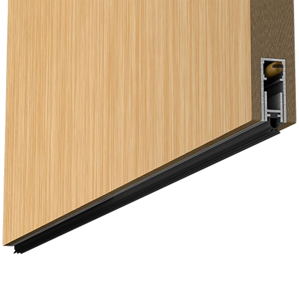 VEDA PORTA AUTOMÁTICO 112CM COMFORT DOOR