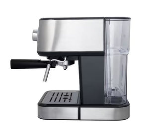CAFETEIRA ESPRESSO MULTIFUNÇÕES GOURMAND GRIS 2X1 BLACK&DECKER