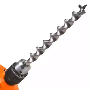 FURADEIRA PARA MOTOSSERA STHIL 172/182/212 BRISTOL