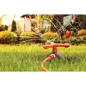 ASPERSOR CIRCULAR PARA ENGATE RÁPIDO 78529400 TRAMONTINA