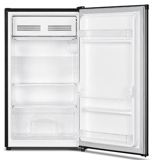 FRIGOBAR 92LTS AÇO ESCOVADO 6 NÍVEIS DE AJUSTE 220V PHILCO