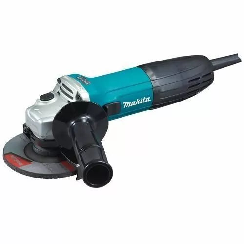 ESMERILHADEIRA ANGULAR 4.1/2" 115MM GA4530 720W 220V MAKITA