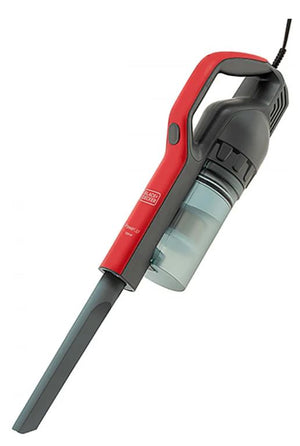 ASPIRADOR DÉ PÓ CICLÔNICO VERTICAL 2 EM 1 AVT12-B2 1.250W 220V B&D