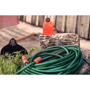 MANGUEIRA DE JARDIM FLEX PVC 3 CAMADAS 20M 79172200 TRAMONTINA