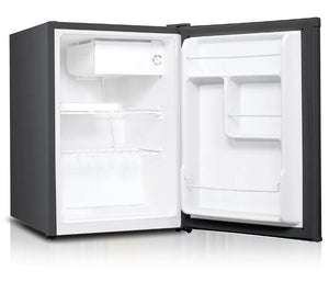 FRIGOBAR 68LTS PRETO 5 NÍVEIS DE TEMPERATURA 220V PHILCO