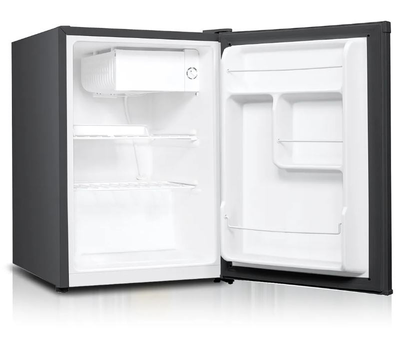 FRIGOBAR 68LTS PRETO 5 NÍVEIS DE TEMPERATURA 220V PHILCO