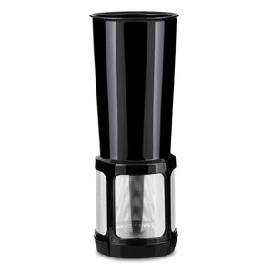 LIQUIDIFICADOR BRITÂNIA BLQ1380P PRO MAXX 6 INOX 3L 1.200W 220V