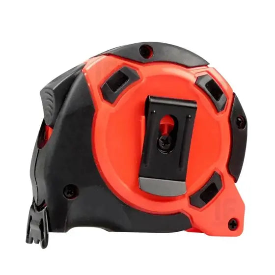 TRENA DE BOLSO 5M COM TRAVA L616CMED LUFKIN