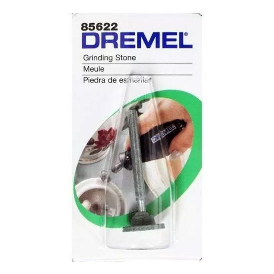 PONTA MONTADA CARBURETO 1/2" 2615085622 DREMEL