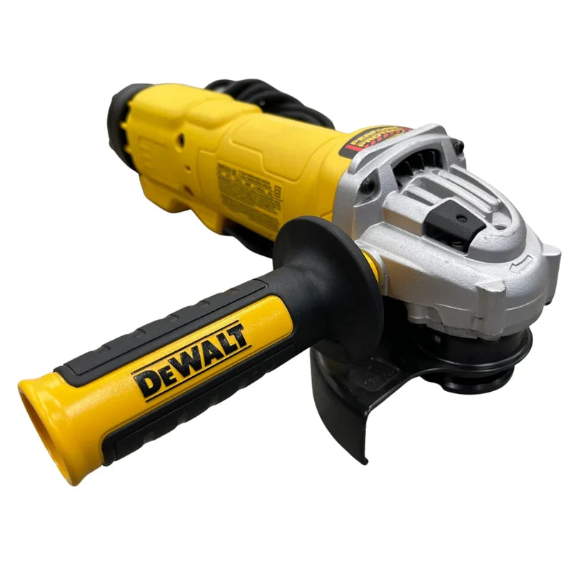 ESMERILHADEIRA ANGULAR 5" DWE4314 1.500W 220V DEWALT