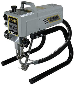 MÁQUINA DE PINTURA AIRLESS LPA-1000 220V LYNUS