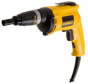 PARAFUSADEIRA DE ALTO TORQUE 1/4'' DW257-B2 540W DEWALT
