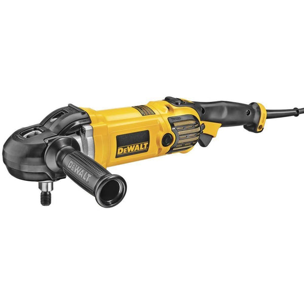 LIXADEIRA E POLITRIZ 7/9" DWP849X-B2 1.250W 220V DEWALT