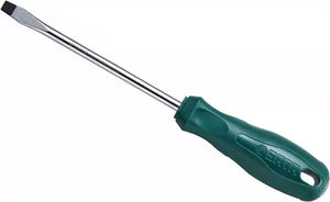 CHAVE DE FENDA SATA 1/8X6 ST61334