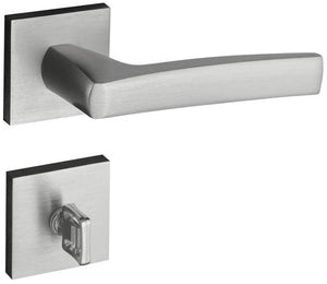 FECHADURA BANHEIRO ACQUA STAR CROMADO ACETINADO 774-90B CR - PADO